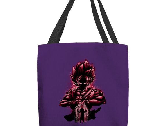 Super Kaioken