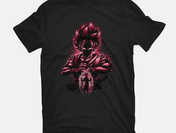 Super Kaioken
