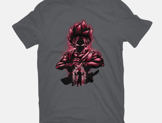 Super Kaioken