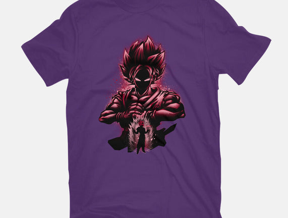 Super Kaioken