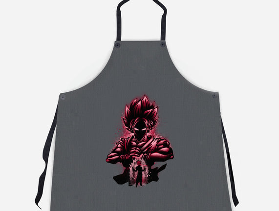Super Kaioken