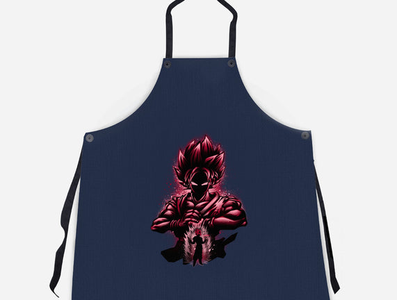 Super Kaioken