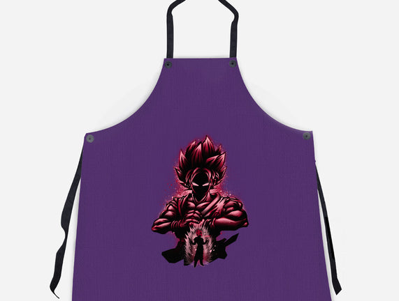 Super Kaioken