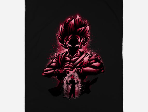 Super Kaioken