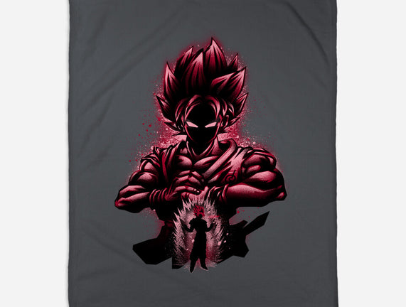 Super Kaioken