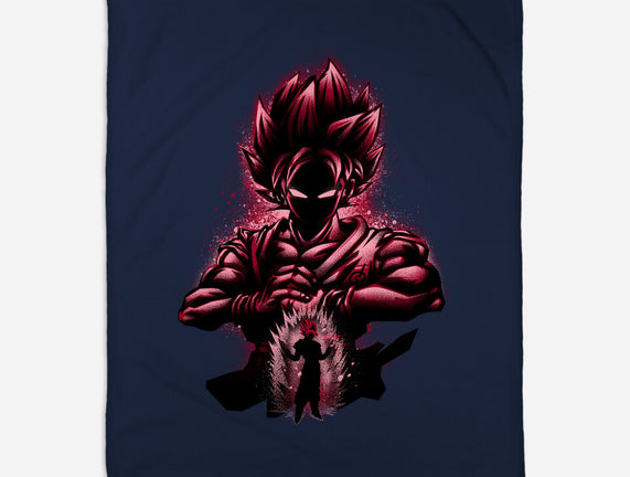 Super Kaioken