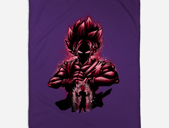 Super Kaioken
