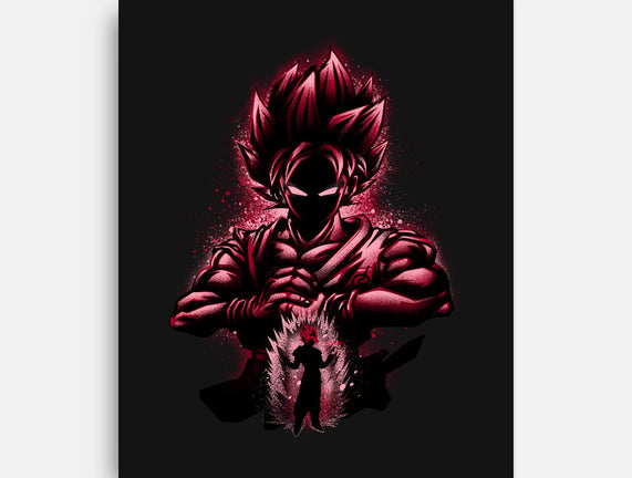 Super Kaioken