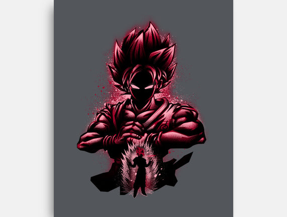 Super Kaioken