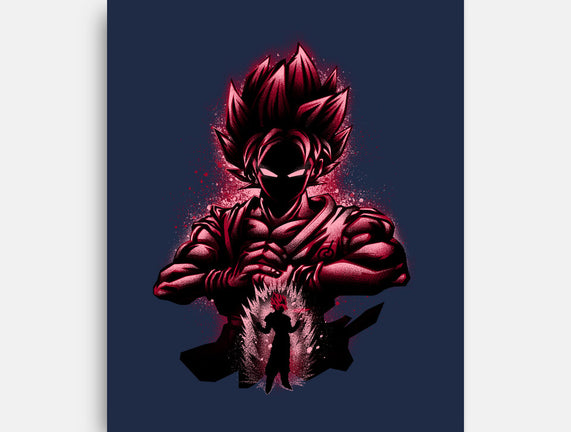 Super Kaioken