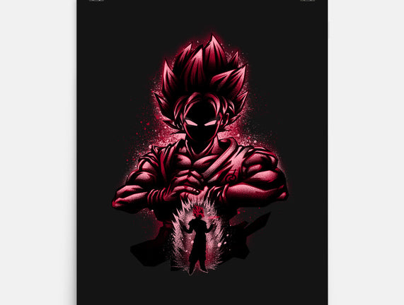 Super Kaioken
