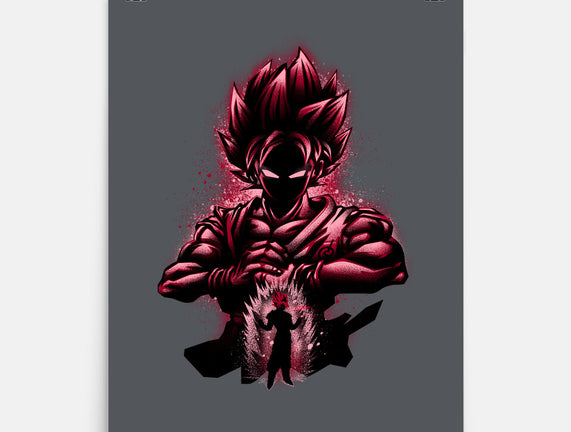 Super Kaioken