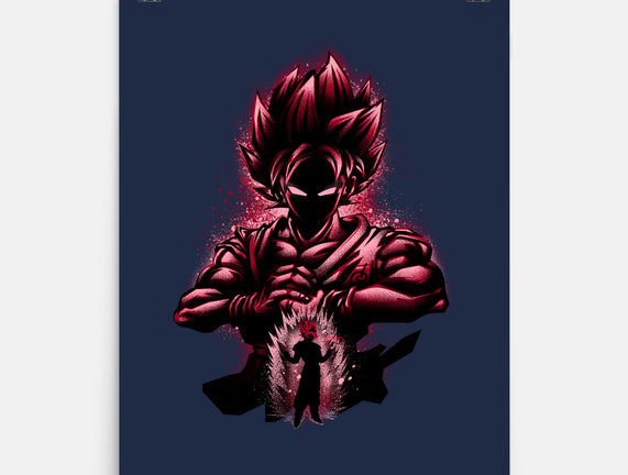 Super Kaioken