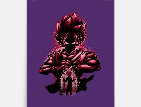 Super Kaioken