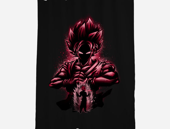 Super Kaioken