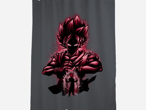 Super Kaioken