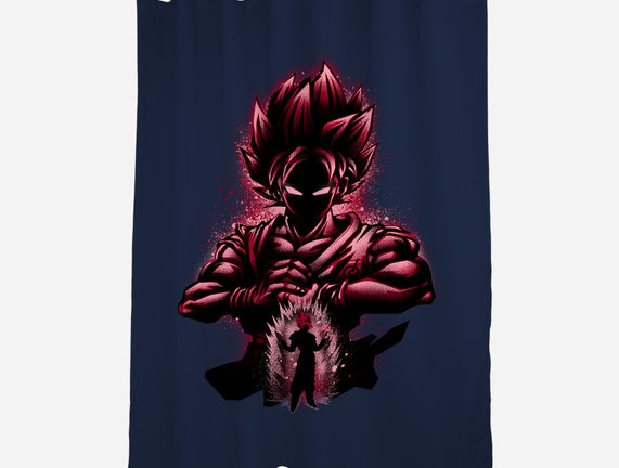 Super Kaioken