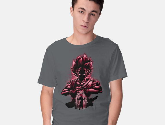Super Kaioken