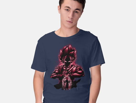Super Kaioken