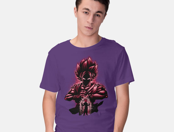 Super Kaioken