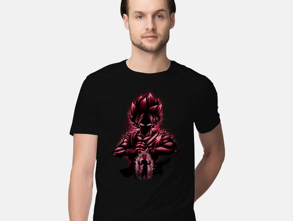 Super Kaioken