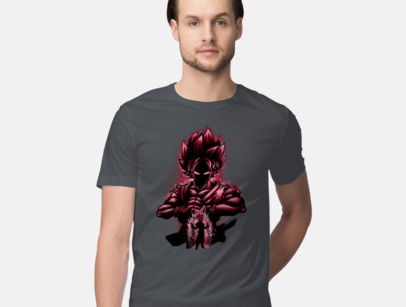 Super Kaioken