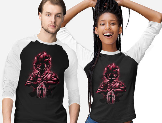 Super Kaioken