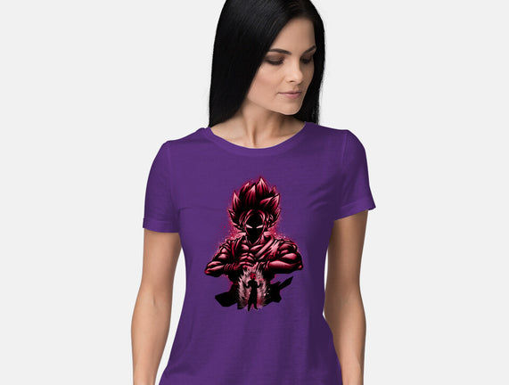 Super Kaioken