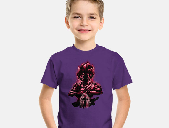Super Kaioken