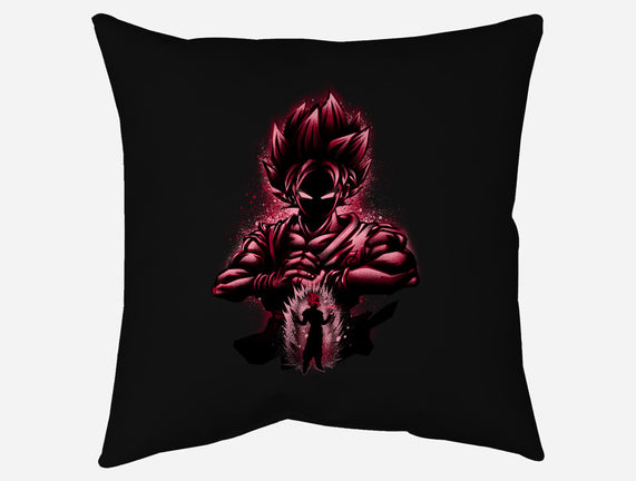 Super Kaioken