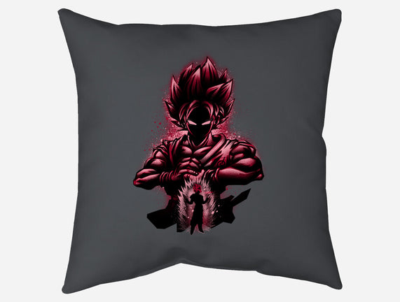 Super Kaioken