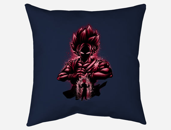 Super Kaioken