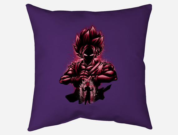 Super Kaioken