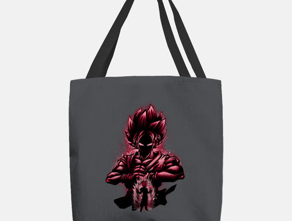 Super Kaioken