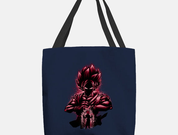 Super Kaioken