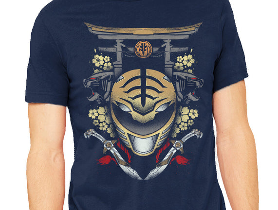 White Ranger
