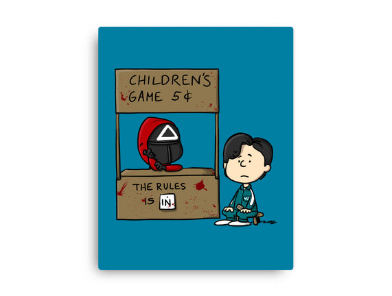 Childrens Game