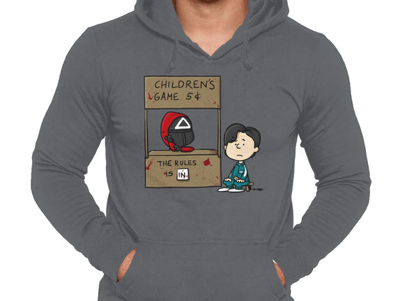 Childrens Game