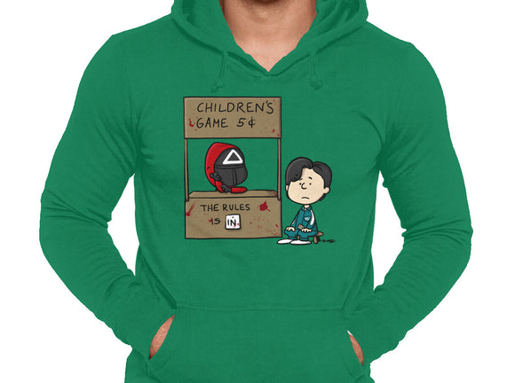 Childrens Game