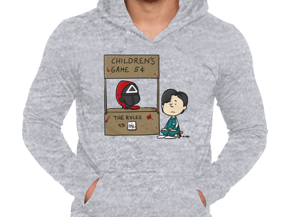 Childrens Game