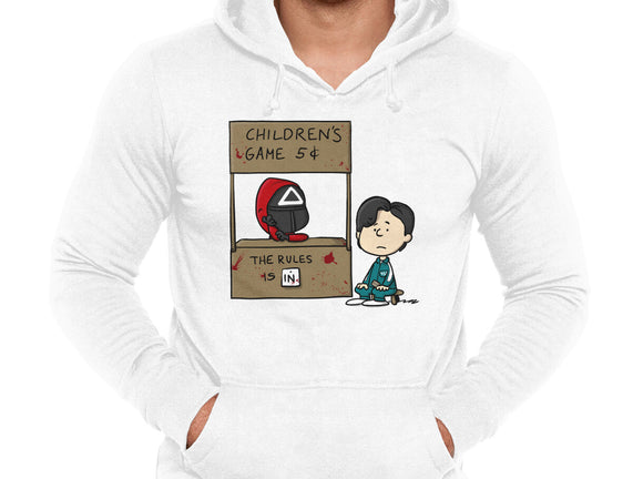 Childrens Game