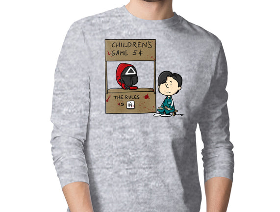 Childrens Game