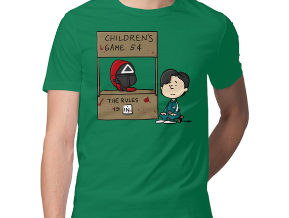 Childrens Game