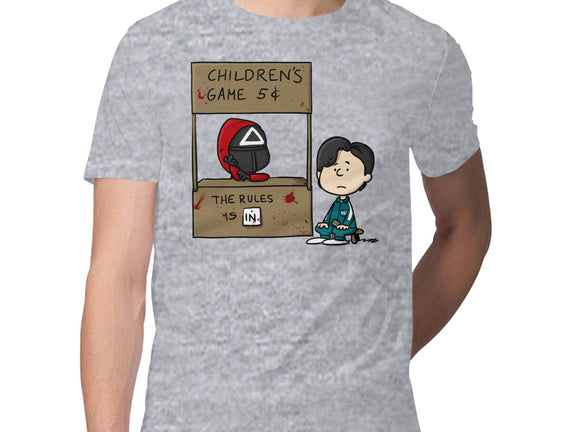 Childrens Game