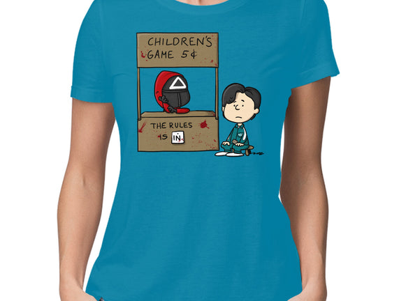 Childrens Game