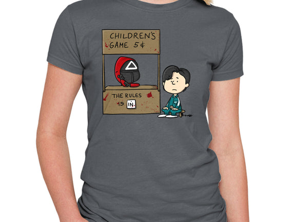 Childrens Game