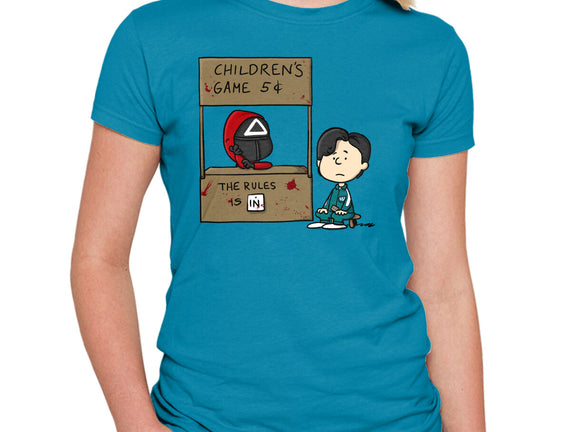 Childrens Game
