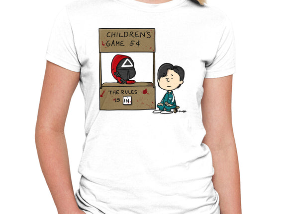 Childrens Game