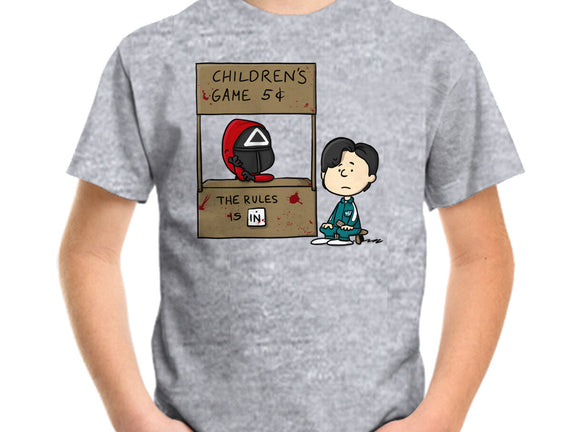 Childrens Game