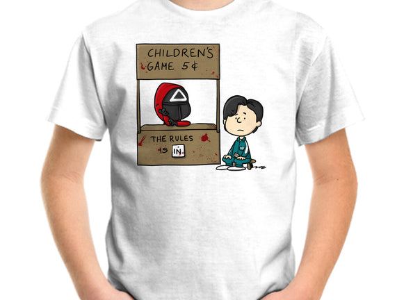 Childrens Game